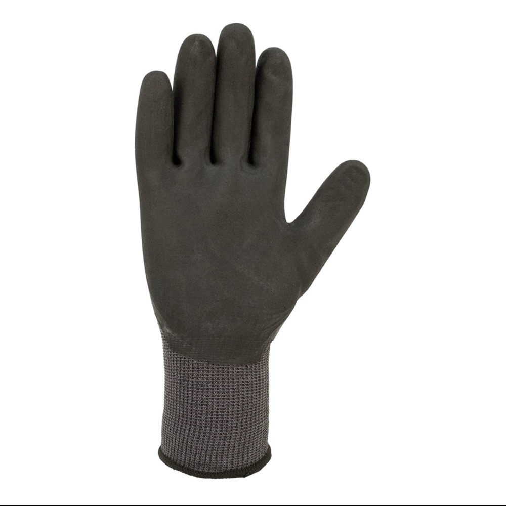 NWT Carhartt Men’s Touch Sensitive Nitrile Glove - Picture 2 of 2